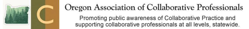 Oregon Association of Collaborative Professionals